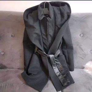 Mackage Wool Coat